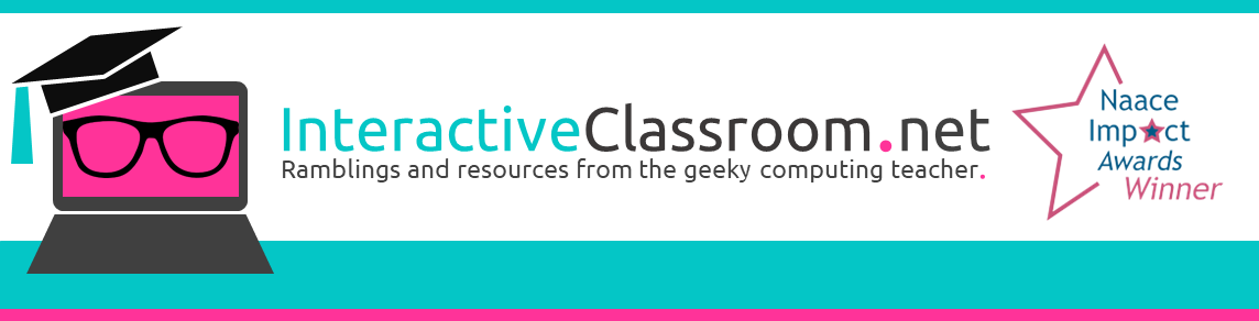 Interactive Classroom.net