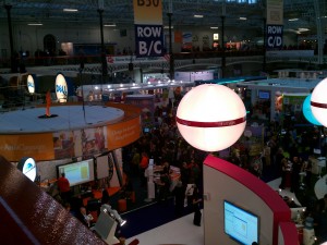 Overview of Bett