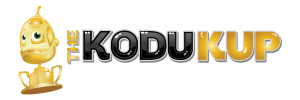 Kodu Kup Logo