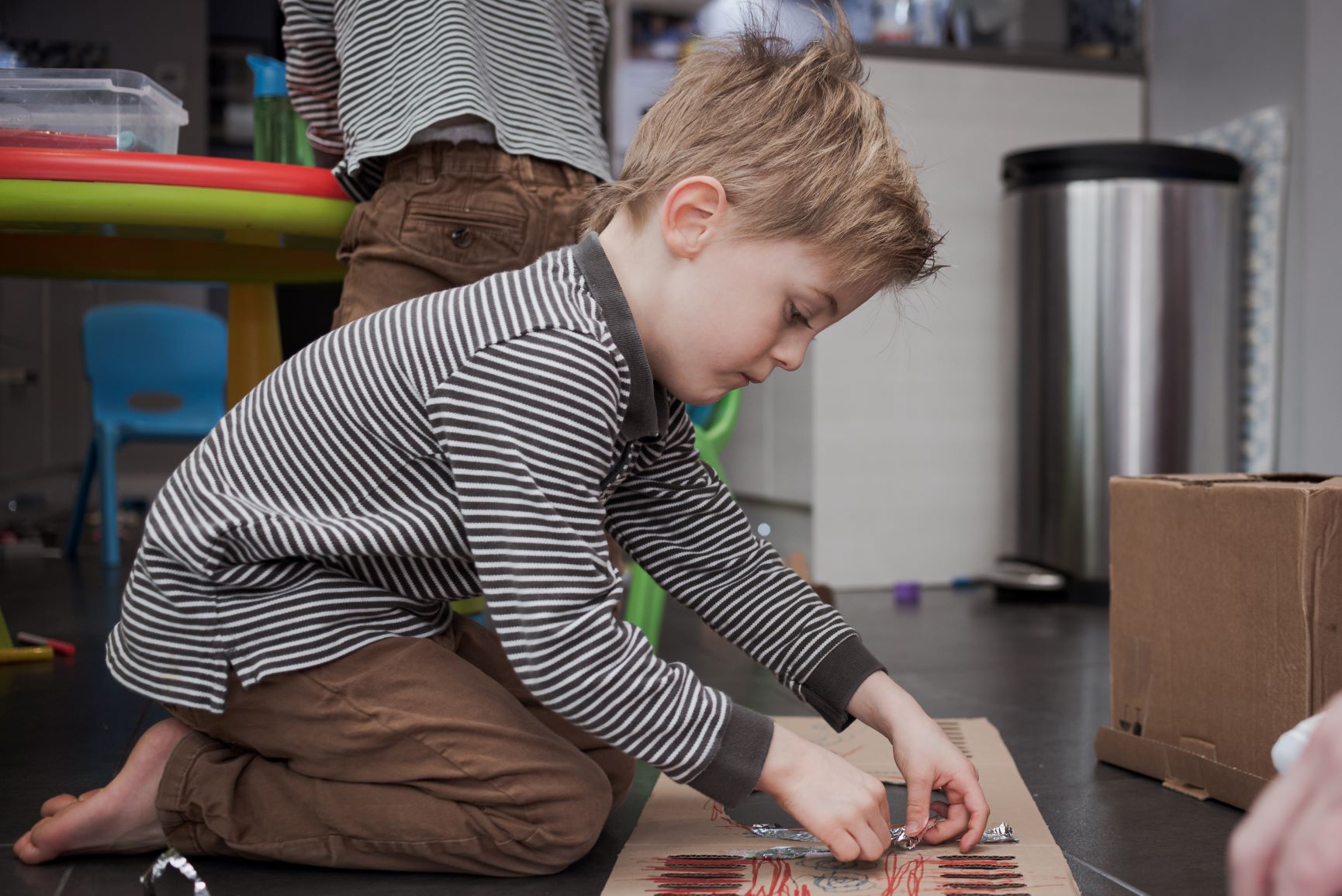 Robot Week – Interactive Classroom.net