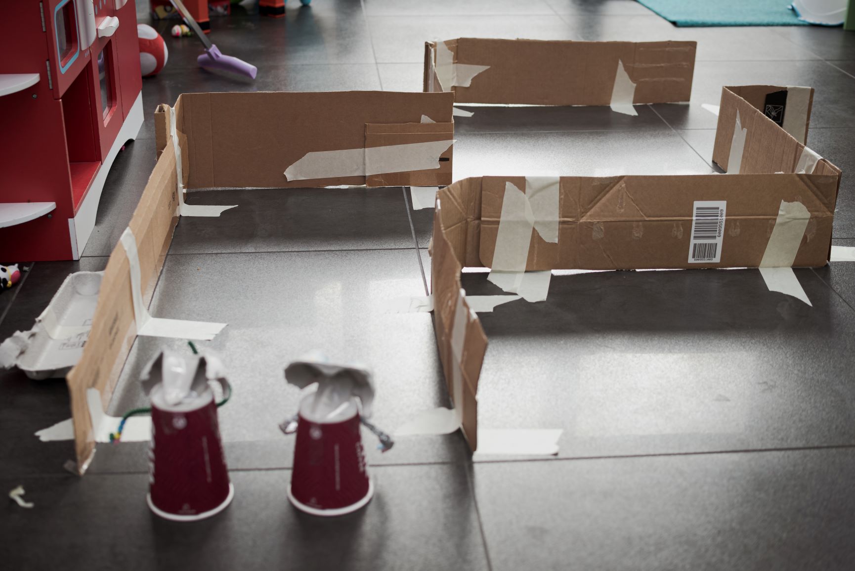 Robot Week – Interactive Classroom.net