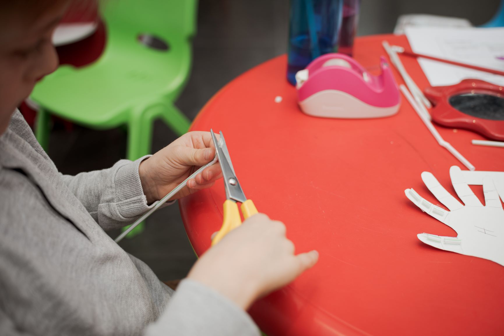 Robot Week – Interactive Classroom.net