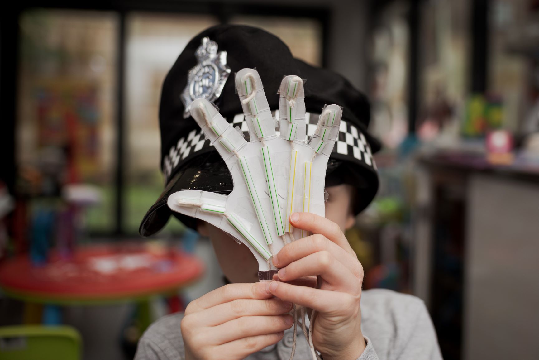 Robot Week – Interactive Classroom.net