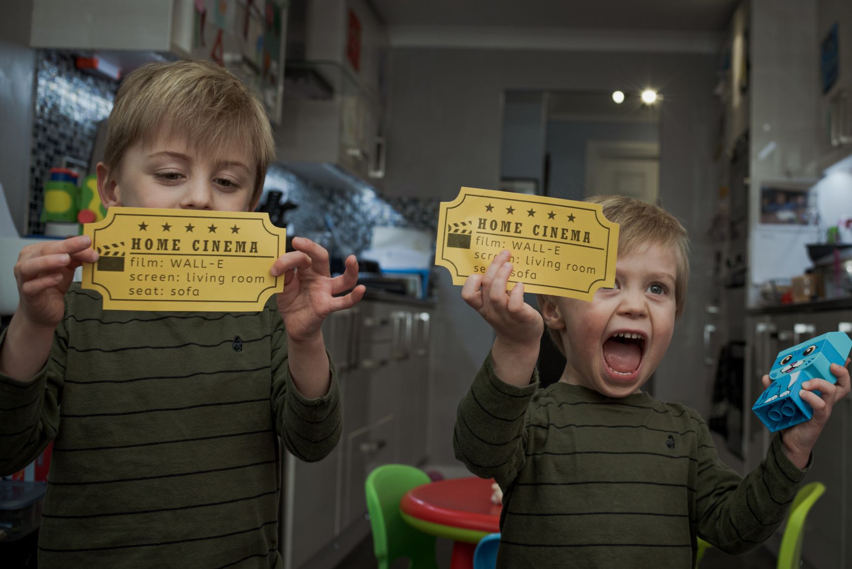 Robot Week – Interactive Classroom.net